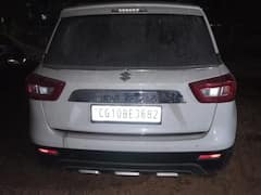 लावारिस हालत में मिली अपहृत वकील अंसारी की कार, 14 दिन बाद भी पुलिस के हाथ खाली