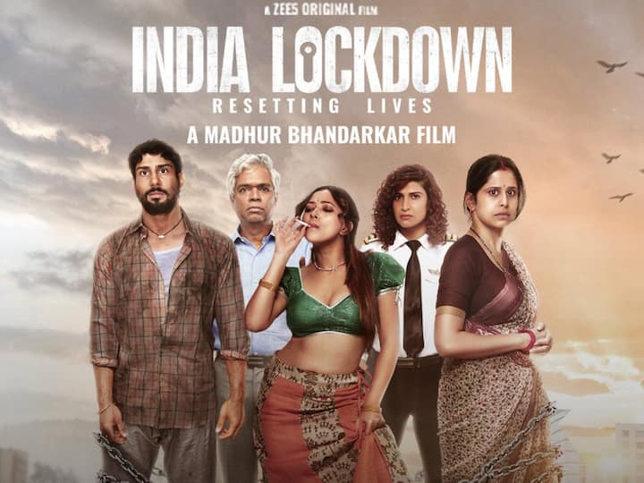 India Lockdown Trailer Out Madhur Bhandarkar Web Series on COVID-19 Lockdown Watch Video India Lockdown Trailer Out: Madhur Bhandarkar’s Upcoming Film Showcases The Terror Of COVID-19 Lockdown