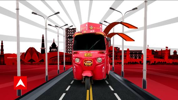 Delhi MCD Elections 2022 : Kapil Mishra ने 'AAP' की बखिया उधेड़ी, लेकिन फंस खुद भी गए ! | Auto Raja