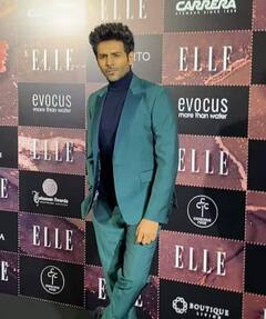 Elle Awards 2022માં સ્ટાઇલિશ લૂકમાં પહોંચ્યા આ જાણીતા સ્ટાર્સ, દીપિકા પાદુકોણે સફેદ ગાઉનમાં ધૂમ મચાવી