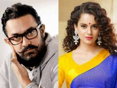 आमिर से लेकर कंगना तक, बॉलीवुड के वो सितारे जिन्होंने एक दूसरे पर कसे घटिया तंज...मचा बवाल