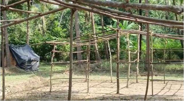 याचं कारण म्हणजे गावपळण नावाची प्रथा