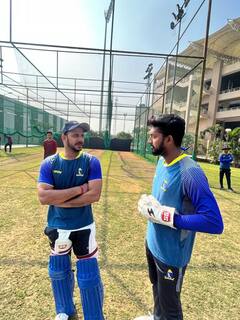 Vijay Hazare Trophy: ৪ ম্যাচে ৮ পয়েন্ট, গ্রুপে তিন নম্বরে উঠে এল বাংলা