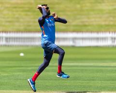 IND vs NZ : ટી20 વર્લ્ડકપ સેમિ ફાઈનલની હારને ભૂલી ટીમ ઈન્ડિયાએ શરૂ કરી પ્રેક્ટિસ, કાલથી ન્યૂઝિલેન્ડ સામે ટી20 સીરિઝ