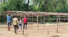 PHOTO : मालवणमधील चिंदर गाव उद्यापासून 3 दिवस सुट्टीवर जाणार!