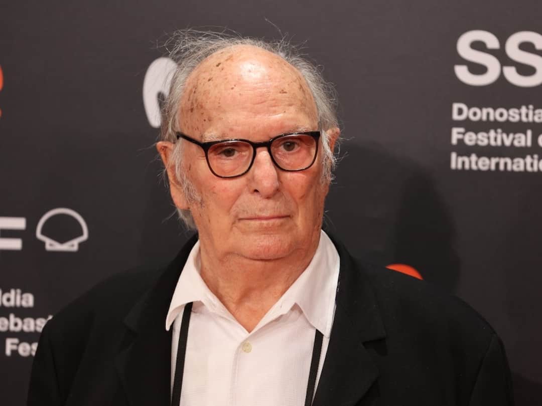 Spanish Filmmaker Carlos Saura To Be Bestowed With Satyajit Ray Award At 53rd IFFI In Goa Spanish Filmmaker Carlos Saura To Be Bestowed With Satyajit Ray Award At 53rd IFFI In Goa