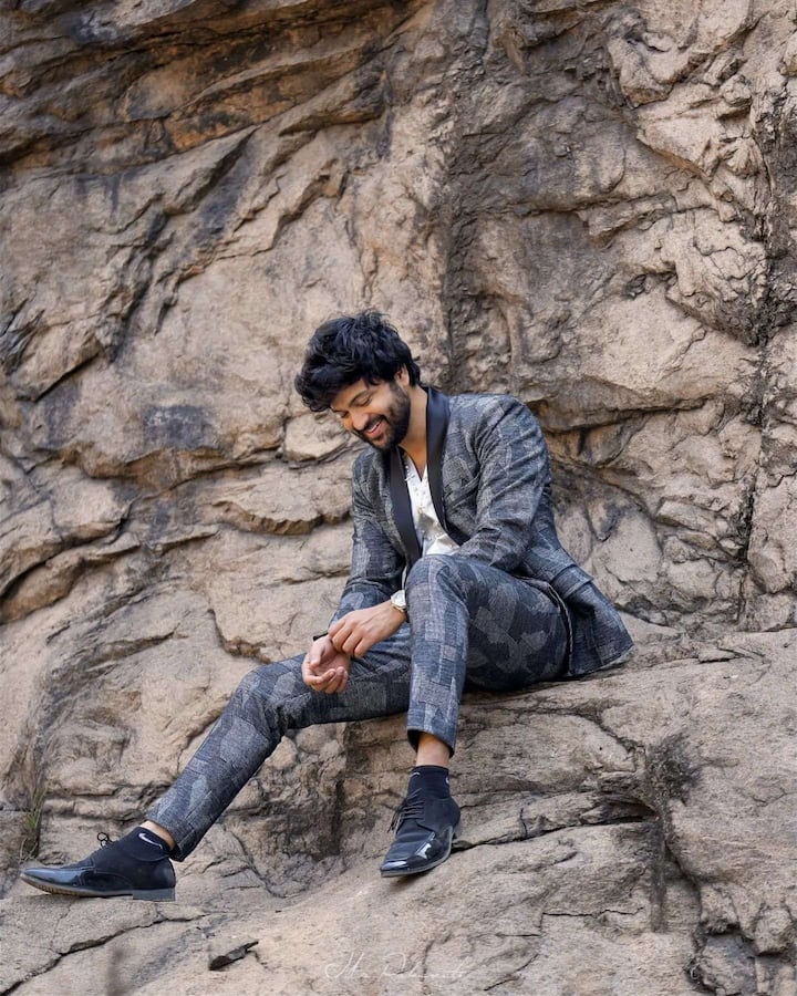 సొహైల్ ఫోటోలు  -Image credit: Syed Sohel ryan/Instagram