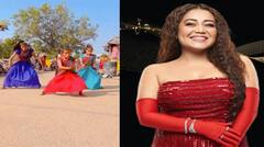 Neha Kakkar: ਝੁੱਗੀ ‘ਚ ਰਹਿਣ ਵਾਲੀਆਂ ਕੁੜੀਆਂ ਦੇ ਟੈਲੇਂਟ ਨੇ ਜਿੱਤਿਆ ਨੇਹਾ ਕੱਕੜ ਦਾ ਦਿਲ, ਗਾਇਕਾ ਨੇ ਵੀਡੀਓ ਸ਼ੇਅਰ ਕਰ ਕਹੀ ਇਹ ਗੱਲ