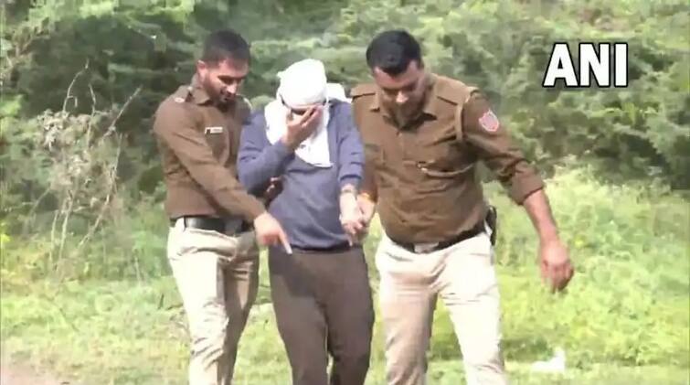 Shraddha Murder Case : Accused Aftab Poonawalla made 20 Girlfriend with Different Accounts Shraddha Murder Case: આફતાબની કાળી કરતૂતનો સનસની ખુલાસો, એક-બે નહીં 20 ગર્લફ્રેંડ