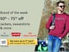 ये ऑफर मिस करने वाले नहीं, फैशन सेगमेंट में अमेजन पर मिल रही हैं ये शानदार 5 डील