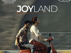 Joyland Release Date: पाकिस्तानची अधिकृत ऑस्कर प्रवेशिका 'जॉयलँड' वरील बंदी मागे; पाकिस्तानी प्रेक्षकांना पाहता येणार चित्रपट