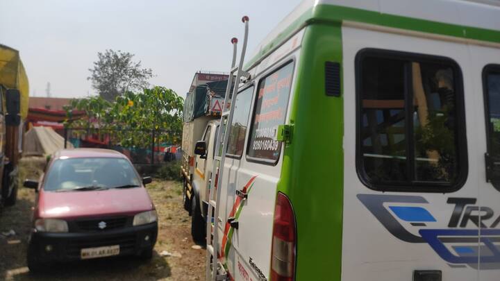 आजपासून ते 22 नोव्हेंबरपर्यंत हा समाधी सोहळ्याचा सप्ताह असणार आहे.