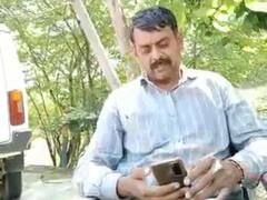 नीमच में हवलदार कर रहा था अफीम तस्करी के जरिए ब्लैकमेलिंग की तैयारी, अब हुआ सस्पेंड