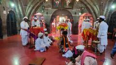 In Pics : आळंदी दुमदुमली! कार्तिकी यात्रेसाठी लाखो भाविक अलंकापुरीत दाखल