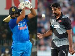IND vs NZ T20I Stats: रोहित शर्मा हैं लीड स्कोरर, विकेट लेने में ईश सोढ़ी टॉप पर; जानें 10 खास आंकड़े