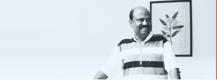 কেন্দ্রীয় সরকারের প্রাক্তন সচিব ছিলেন সি ভি আনন্দ বোস। প্রাক্তন আমলা, বর্তমানে মেঘালয় সরকারের উপদেষ্টা সিভি আনন্দ বোস।