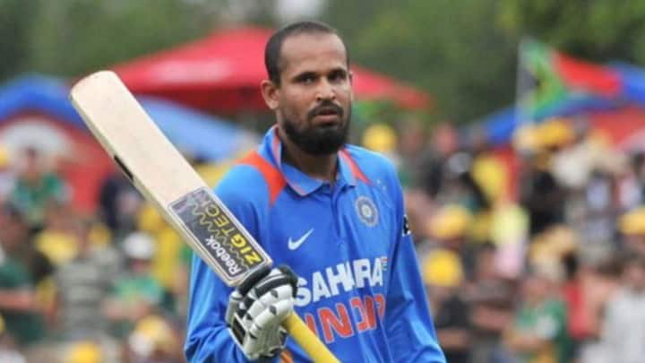 Yusuf Pathan: ভারতের জার্সিতে দুই বিশ্বকাপ জয়ের পাশাপাশি ইউসুফ পাঠান তিনবার আইপিএল খেতাবও জিতেছেন। সেই তারকাই আজ ৪০-এ পা দিলেন।