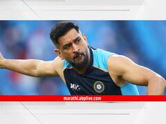 पुन्हा धोनीची भारतीय संघात एन्ट्री? लवकरच बीसीसीआय कॅप्टन कूलशी संपर्क साधणार