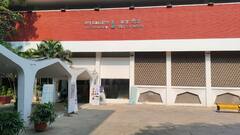 Delhi: ललित कला एकेडमी में सेवेंथ डायमेंशन प्रदर्शनी, चित्रकारी-कलाकृतियों से नहीं हटेगी नजर