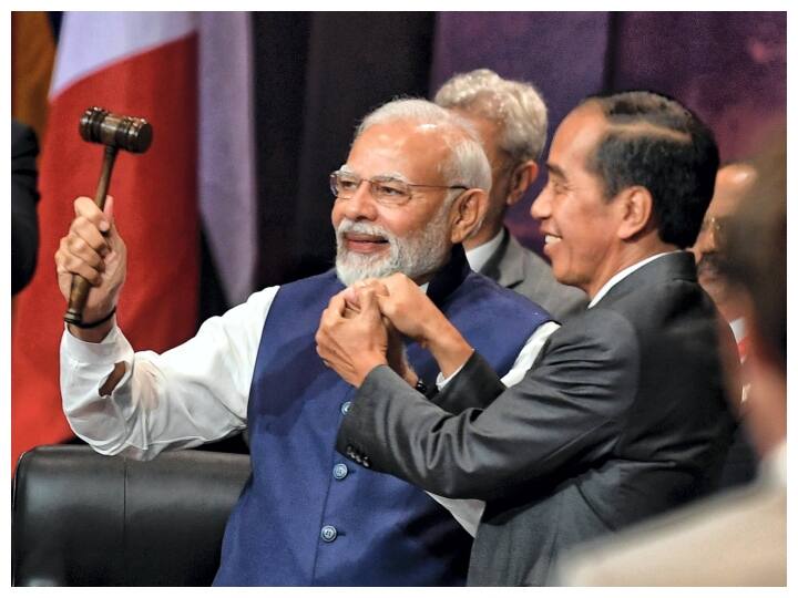 G20 Summit Bali Indonesia PM Modi Jinping Meeting India take presidency and Russia Ukraine War five key highlights of G20 G20 Summit: रूस-यूक्रेन युद्ध से लेकर भारत की मेजबानी तक... बाली में हुए G20 सम्मेलन की 5 बड़ी बातें
