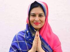 छत्तीसगढ़ः अजीत जोगी की बहु ऋचा जोगी के खिलाफ FIR दर्ज, अवैध रूप से जाति प्रमाणपत्र बनवाने का आरोप