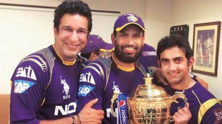 তিনবার আইপিএলজয়ী ইউসুফই একমাত্র ব্যাটার যিনি আইপিএলের ইতিহাসে ১৪০-র অধিক স্ট্রাইক রেট নিয়ে তিন হাজারের অধিক রান করেছেন।