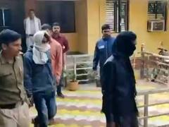 भिंड: 19 वर्षीय लड़के के प्यार में पड़ी 32 साल की महिला, प्रेमी के साथ रहने के लिए पति को लगाए करंट