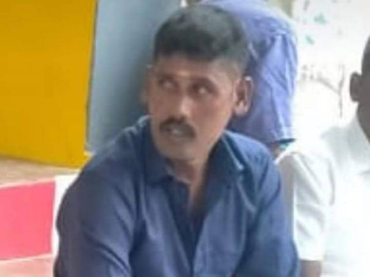 karur: One more killed in Karur gas attack body found in sewage tank TNN கரூரில் விஷவாயு தாக்கி மேலும் ஒருவர் உயிரிழப்பு - கழிவுநீர் தொட்டியில் கிடந்த சடலம்