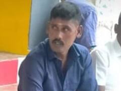 கரூரில் விஷவாயு தாக்கி மேலும் ஒருவர் உயிரிழப்பு - கழிவுநீர் தொட்டியில் கிடந்த சடலம்