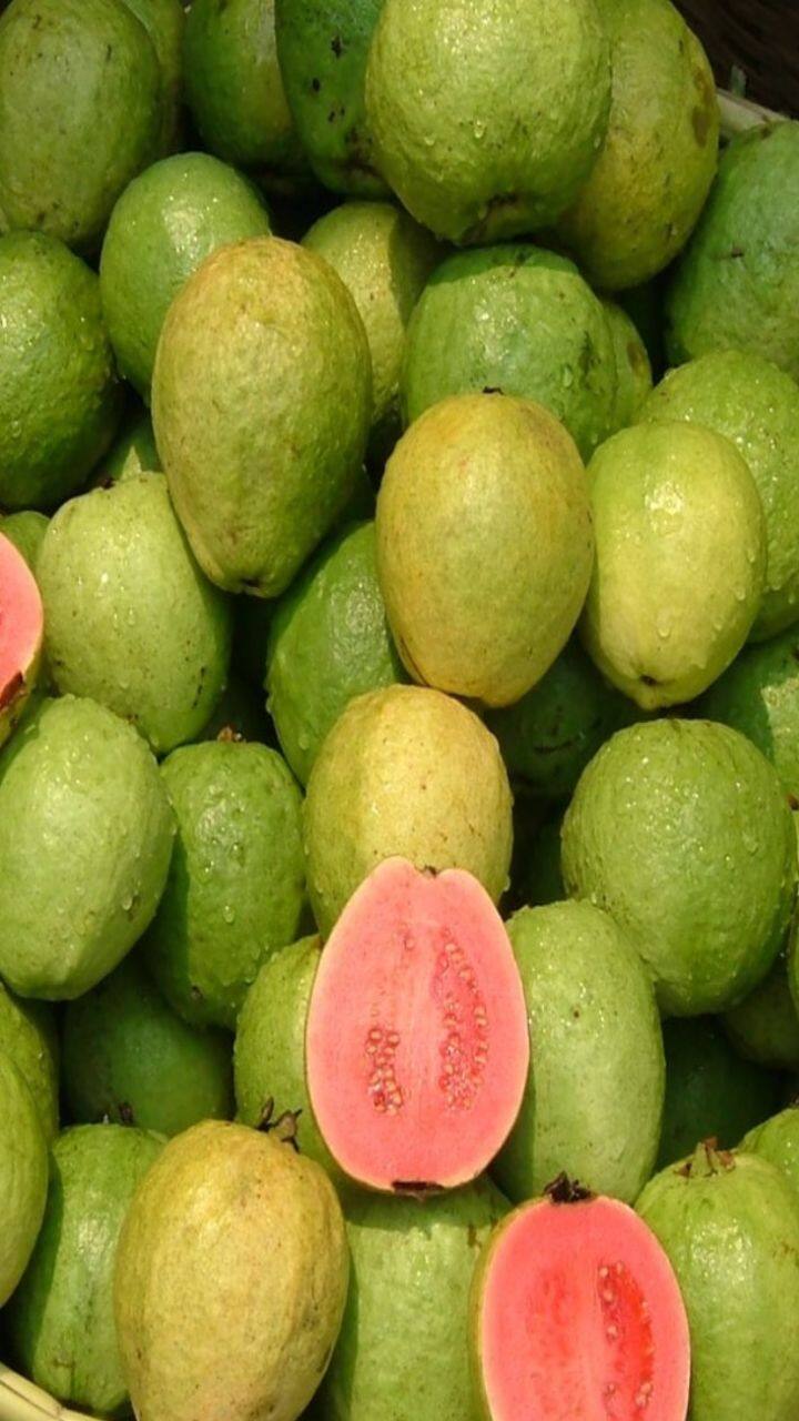 கொய்யாப்பழம்