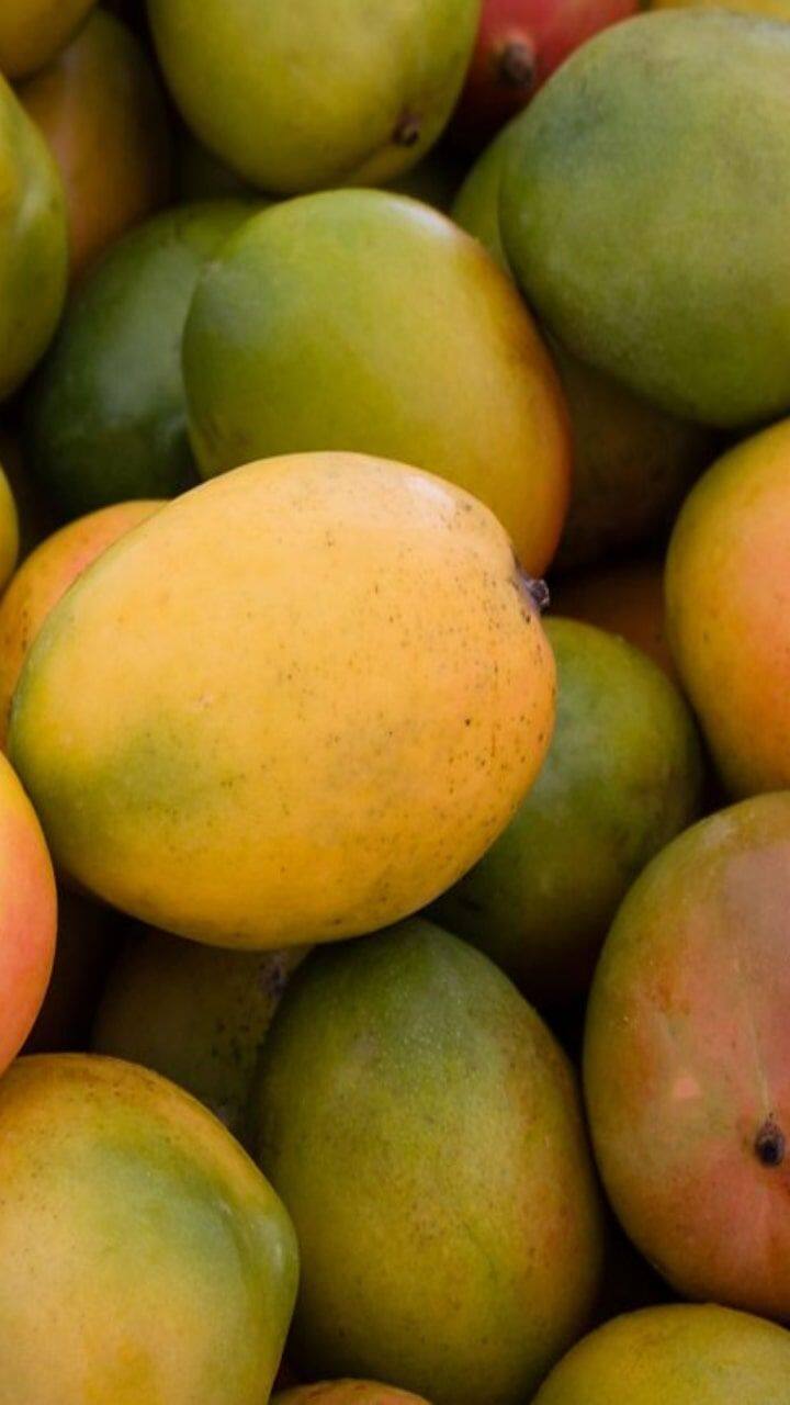 மாம்பழம்