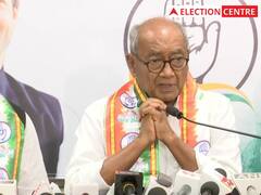 मोरबी हादसे पर दिग्विजय सिंह का बड़ा दावा, कहा- 'घटना के वक्त मौके पर नहीं था कोई पुलिसकर्मी'