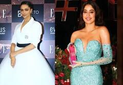 પ્રિન્સેસ બની દીપિકા પાદુકોણ, આ લૂકમાં એવોર્ડ નાઇટમાં પહોંચી Janhvi Kapoor