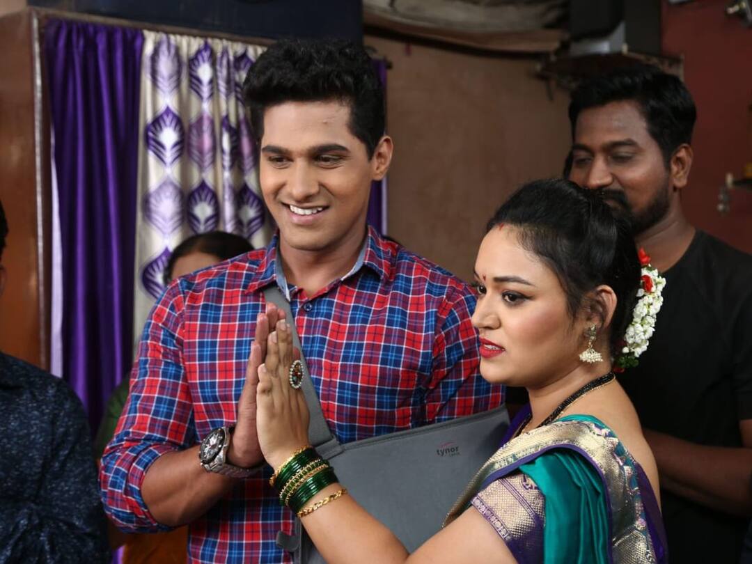 Jeta Trailer: 'जेता' चित्रपटाचा ट्रेलर प्रदर्शित; 25 नोव्हेंबर रोजी चित्रपट होणार रिलीज Jeta Trailer release movie will release on 25 november Nitish Chavan movie Jeta Trailer: 'जेता' चित्रपटाचा ट्रेलर प्रदर्शित; 25 नोव्हेंबर रोजी चित्रपट होणार रिलीज