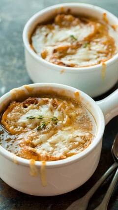 சுவைமிக்க வெங்காய ரெசிபிகள்- சர்வதேச உணவுகளின் லிஸ்ட் !