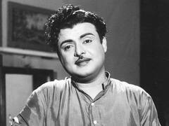 HBD Gemini Ganesan: காதல் மன்னன் ஜெமினி கணேஷனின் பிறந்தநாள் இன்று!