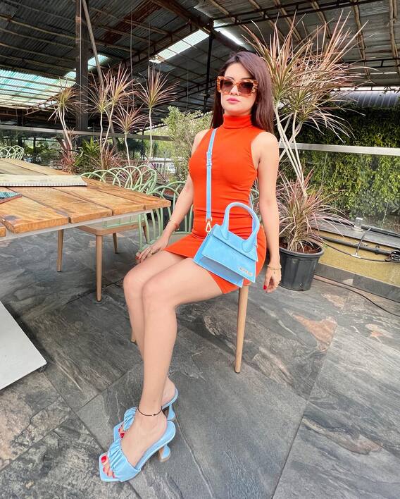 Avneet Kaur PHOTO: ਅਵਨੀਤ ਕੌਰ ਨੇ ਦਿਖਾਇਆ ਅਜਿਹਾ ਕਿਲਰ ਲੁੱਕ, ਜਿਸ ਨੇ ਫੈਨਜ਼ ਦੇ ਦਿਲਾਂ ਦੀ ਧੜਕਣ ਵਧਾ ਦਿੱਤੀ। Avneet Kaur PHOTO: ਅਵਨੀਤ ਕੌਰ ਨੇ ਦਿਖਾਇਆ ਅਜਿਹਾ ਕਿਲਰ ਲੁੱਕ, ਜਿਸ ਨੇ ਫੈਨਜ਼ ਦੇ ਦਿਲਾਂ ਦੀ ਧੜਕਣ ਵਧਾ ਦਿੱਤੀ।
