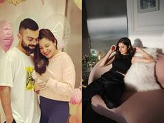 Anushka Sharma के लग्जरी हाउस से दिखता है समुद्र का खूबसूरत नजारा, देखिए एक्ट्रेस के घर की Inside Pics