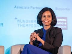 Meta की इंडिया हेड बनीं संध्या देवनाथन, 5 प्वाइंट में जानिए कैसा रहा है उनका सफर