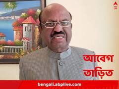 মুখস্থ শোনালেন ‘চিত্ত যেথা ভয়শূন্য’, ধনখড়ের সুরেই ‘সক্রিয়’ থাকার প্রতিশ্রুতি নয়া রাজ্যপাল আনন্দের