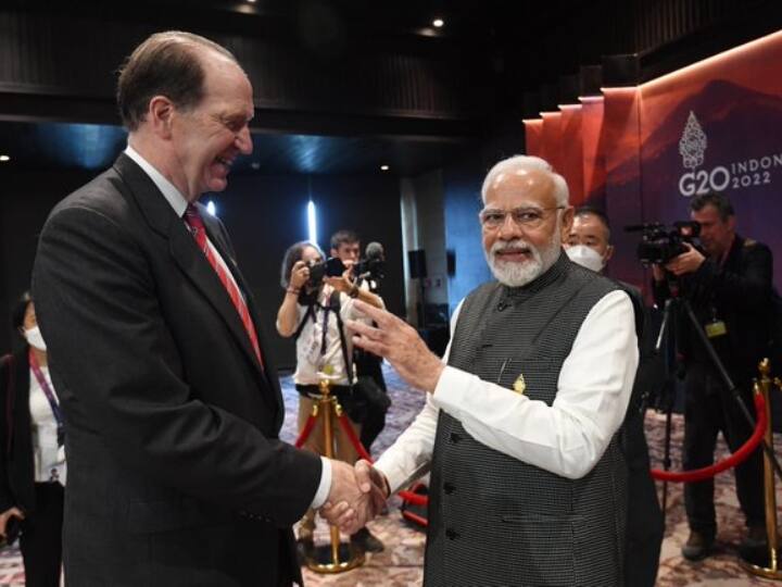 जी-20 सम्मेलन से भारत के लिए क्या लाए प्रधानमंत्री नरेंद्र मोदी?