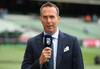 Michael Vaughan On Team India: వచ్చే ఏడాది వన్డే వరల్డ్ కప్ లో ఫేవరెట్స్ పై వాన్ ప్రెడిక్షన్