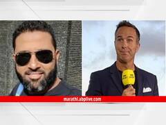 '...तर Burnol लाव', वसीम जाफरच्या रिप्लायनं मायकल वॉनची बोलतीच बंद