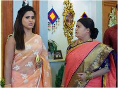 Gruhalakshmi November 17th: మాజీ భార్య ఆలోచనల్లో నందు- తులసి మీద ద్వేషం పెంచుకుంటున్న అనసూయ