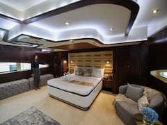 As Fans Pour In For FIFA World Cup, Luxury Yachts Offer Lavish Stay To 'Super Rich' In Qatar. In Pics