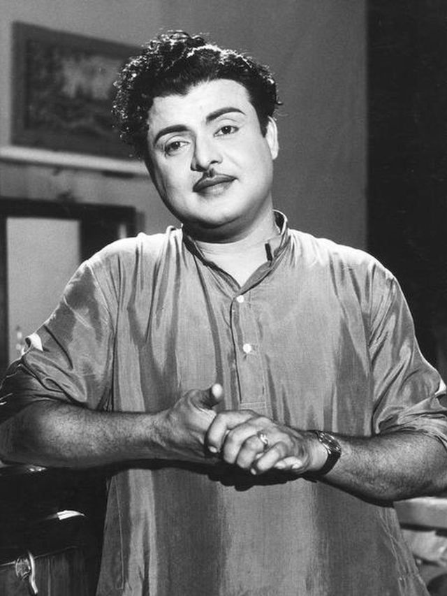 Hbd Gemini Ganesan காதல் மன்னன் ஜெமினி கணேசன் பிறந்தநாள் இன்று 0920