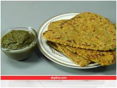 बेहद आराम से बनाएं राजस्थानी चूरी मसाला परांठा, लाजवाब स्वाद कर देगा कायल