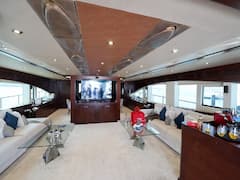 As Fans Pour In For FIFA World Cup, Luxury Yachts Offer Lavish Stay To 'Super Rich' In Qatar. In Pics