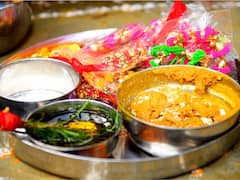 Wedding Season: All You Need To Know About The Tradition Of Haldi Ceremony And Its Importance