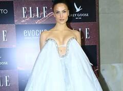 Elle Awards 2022માં પોતાના ખરાબ ફેશનને લઇને ટ્રોલ થઇ અભિનેત્રીઓ, ફેન્સે કહ્યુ- ઉર્ફી જાવેદ પાસેથી ટ્રેનિંગ લીધી છે કે શું?